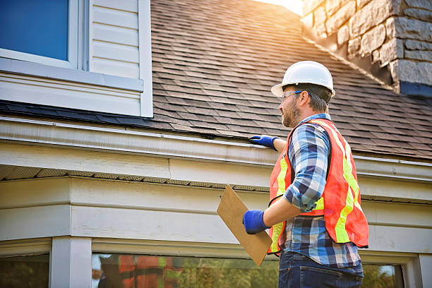 Licensed Roof Installation service in Nashville, NC - Big Toms Roofing